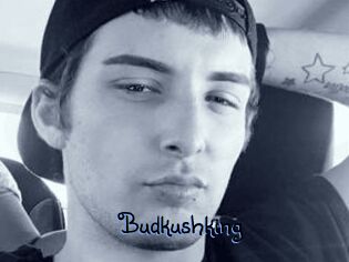 Budkushking