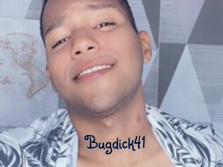 Bugdick41