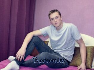 Buxtermiles