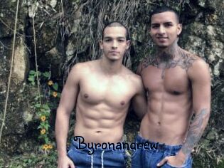 Byronandrew