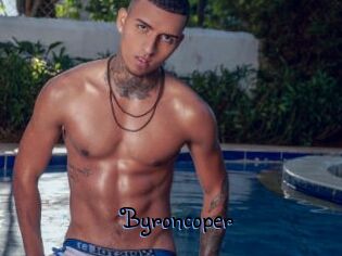 Byroncoper