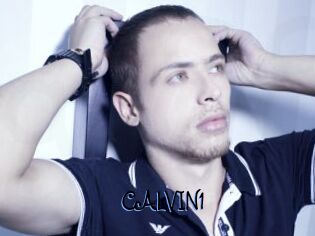 CALVIN1