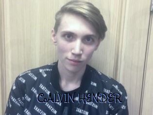 CALVIN_HENDER