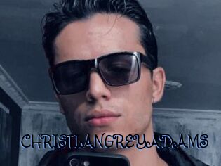 CHRISTIANGREYADAMS