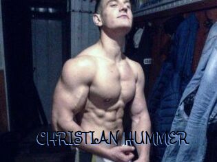 CHRISTIAN_HUMMER