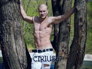 CIRIUS87