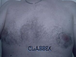 CLASSEX
