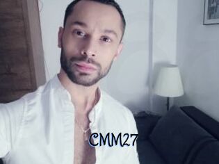CMM27