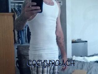 COCKYROACH