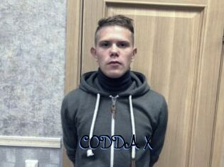 CODDA_X