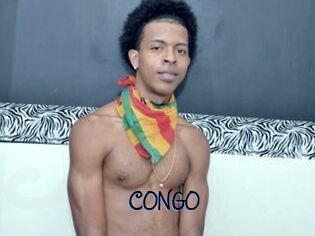 CONGO