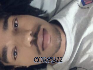 COREY22