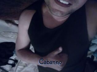 Cabanno