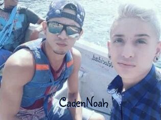 CadenNoah