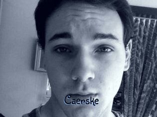 Caerske
