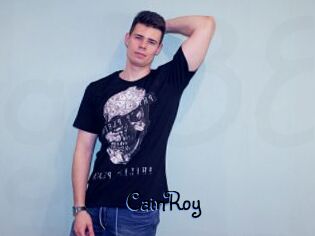 CainRoy
