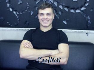 CainWolf