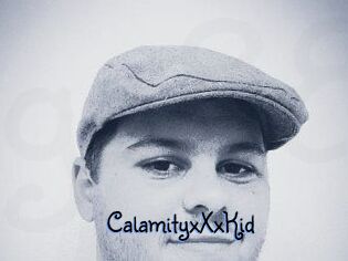 CalamityxXxKid
