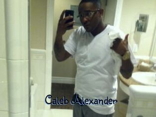 Caleb_Alexander