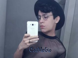 CallMeGio