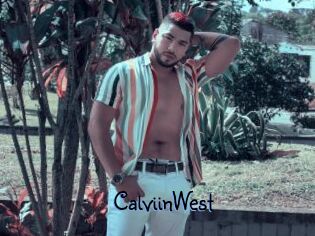CalviinWest