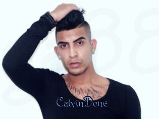 CalvinDone