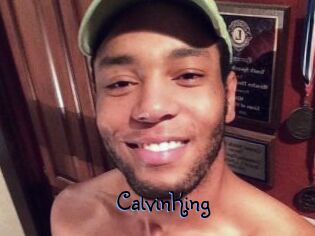 CalvinKing