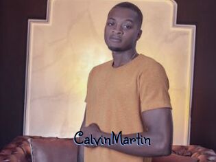 CalvinMartin