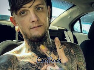 CamRock