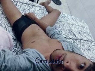 Camilolatin