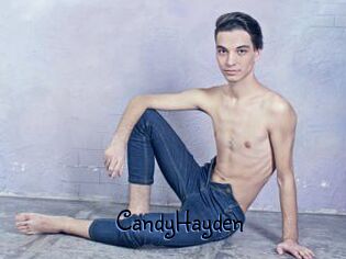 CandyHayden