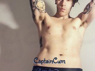 CaptainCum