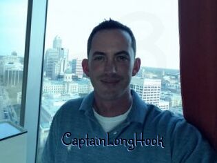 CaptainLongHook