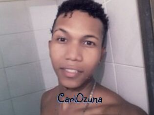 CarlOzuna