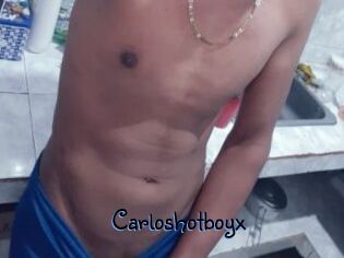 Carloshotboyx