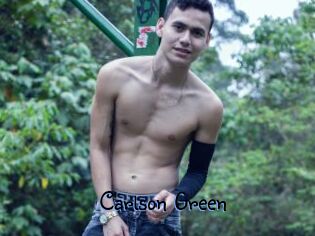 Carlson_Green