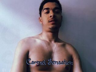 Carmel_Sensation