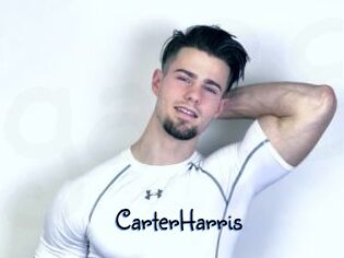 CarterHarris