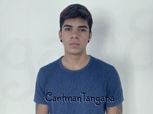 CartmanTangana
