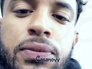 Casanovv