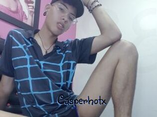 Casperhotx