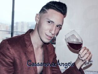 CassanovaAngelo