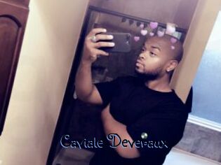 Caviale_Deveraux