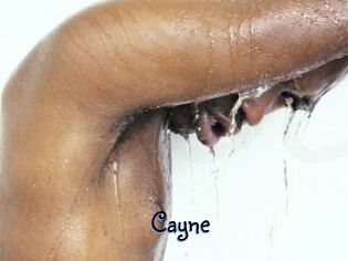 Cayne