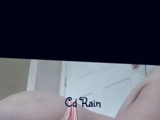 Cd_Rain