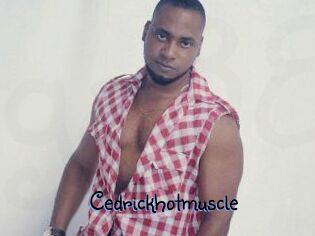 Cedrick_hot_muscle