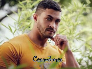 CesarJones