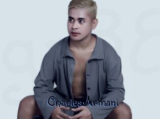 CharlesArmani