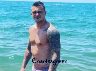 Charlesgreen