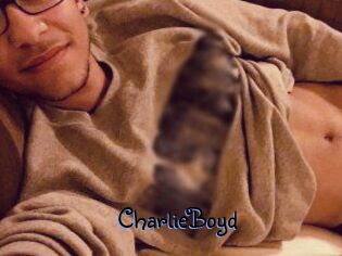 CharlieBoyd